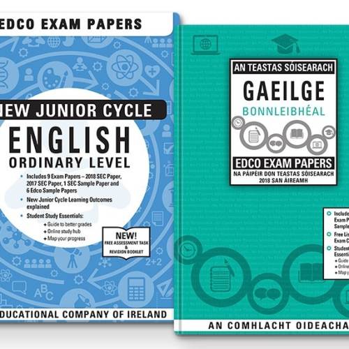 Sistema educativo en Irlanda - Examen Leaving Certificate