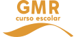 Logo GMR curso escolar