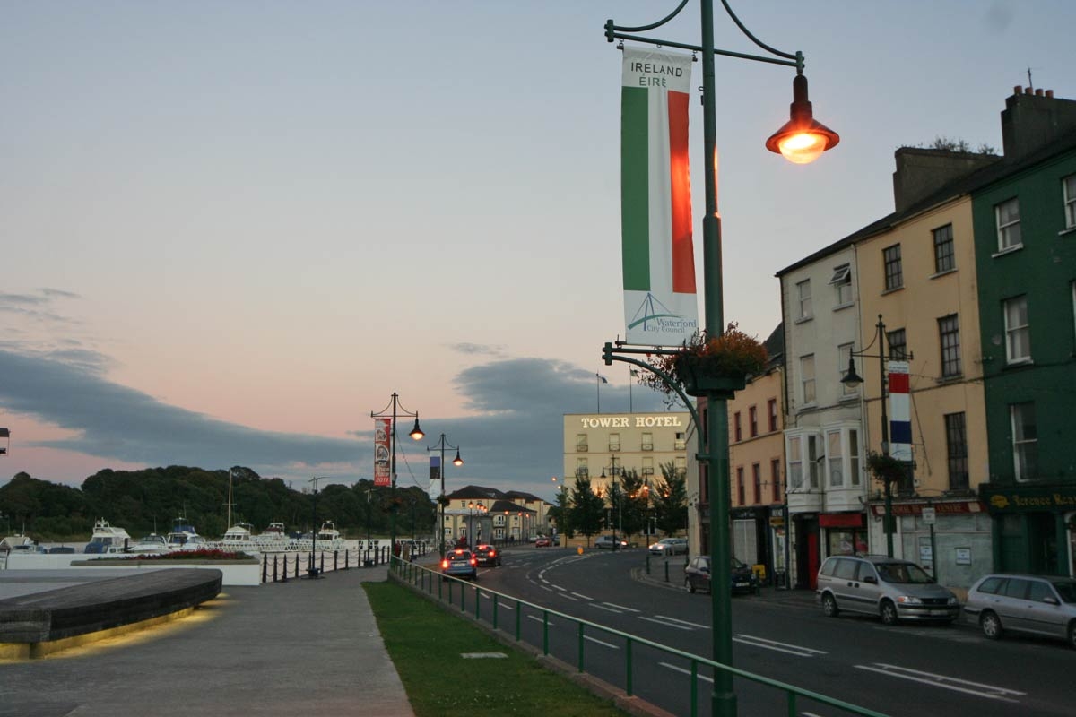 Foto del Borris Vocational School