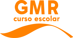 Logo GMR