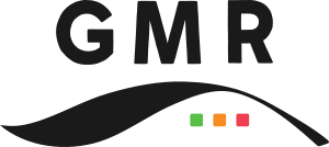 Logo GMR