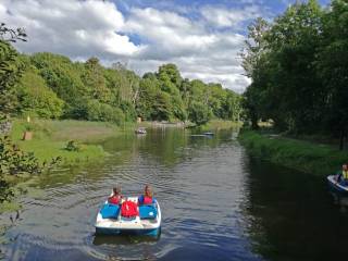 Discovery park kilkenny