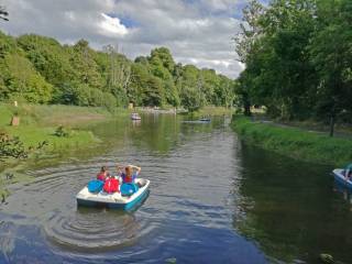 Discovery park kilkenny