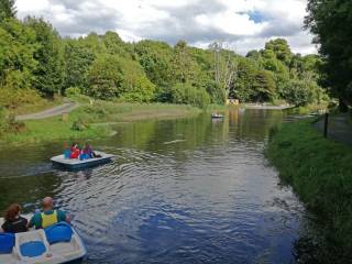 Discovery park kilkenny