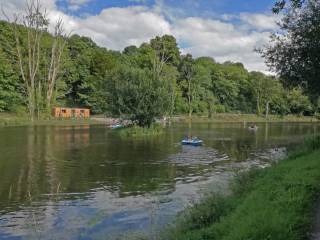 Discovery park kilkenny