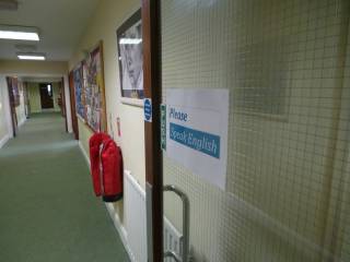 Visita a Sherbourne International