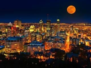 Montreal