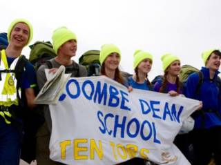 Coombe Dean School Plymstock