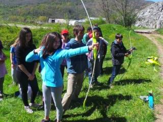 actividades de colegios