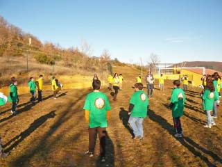 actividades de colegios