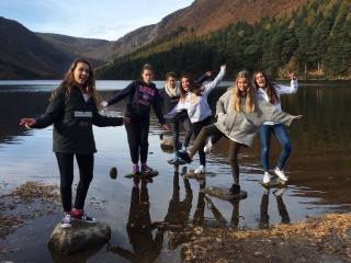 Glendalough