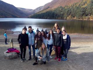 Glendalough