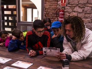 Fotos colegio medina del campo