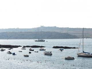 St Pau's Bay, Malta