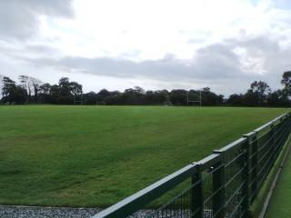 Visita a Drogheda Grammar School