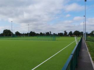 Visita a Drogheda Grammar School