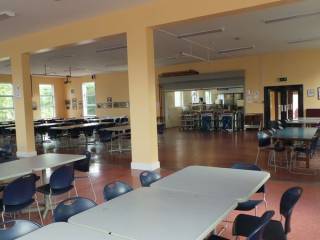 Visita a Drogheda Grammar School