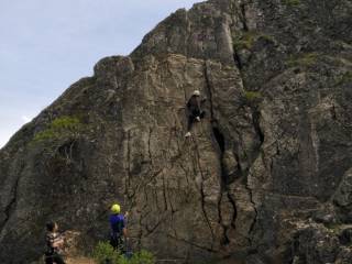 Excursión de Colombres y A Coruña