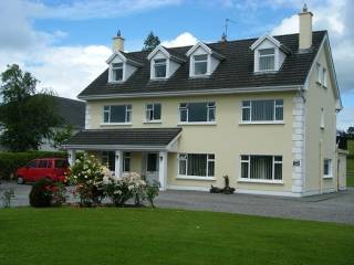 Escuela de Killarney