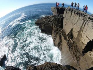 Excursiones de fin de semana en Irlanda