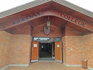 kilkenny college