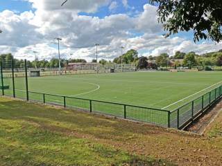 kilkenny college