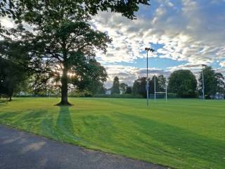 kilkenny college