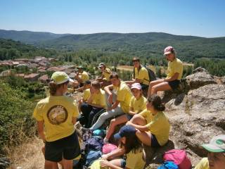 Fotos Excursiones de 4 días colegios