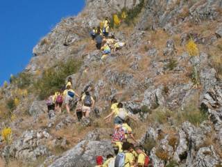 Fotos Excursiones de 4 días colegios