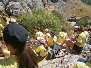 Fotos Excursiones de 4 días colegios