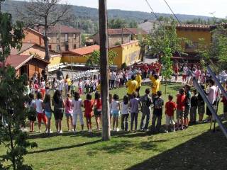 Fotos Excursiones de 4 días colegios