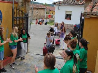 Fotos Excursiones de 4 días colegios