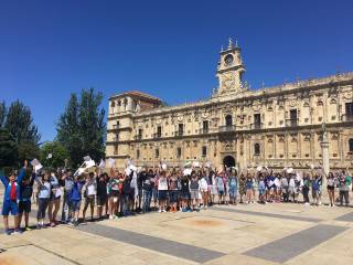 excursiones de tres días de colegios