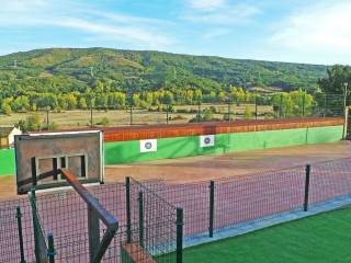 zona nueva campamento de León