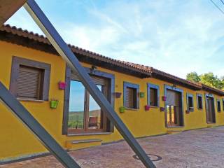 zona nueva campamento de León