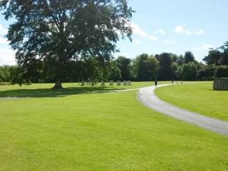 Parque de Cabinteely