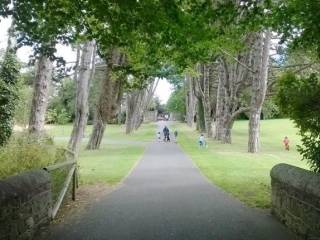 Parque de Cabinteely