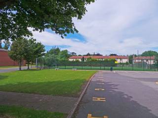 Cabinteely Colegio Público