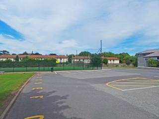 Cabinteely Colegio Público