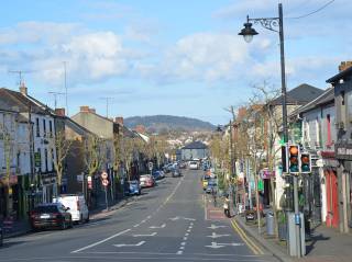 gorey irlanda