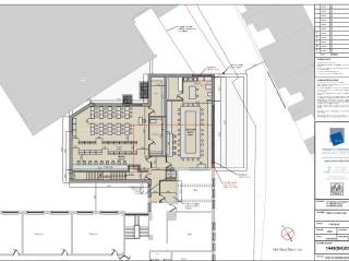 ampliación de instalaciones St Vincent's CBS School Glasnevin