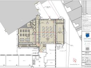 ampliación de instalaciones St Vincent's CBS School Glasnevin