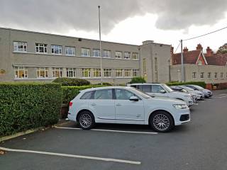 holy child school dublin