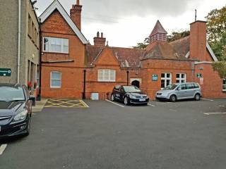 holy child school dublin