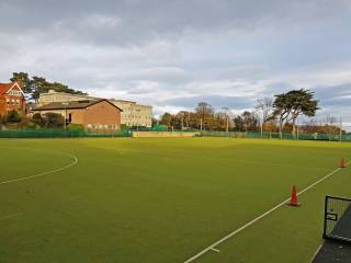 holy child school dublin