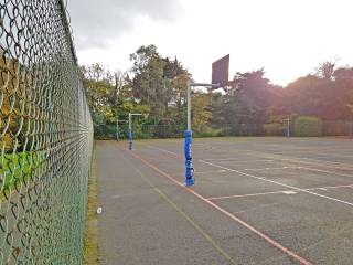 holy child school dublin