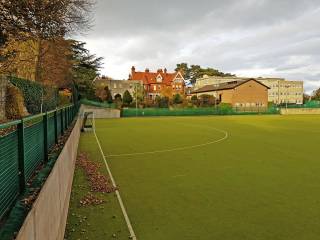 holy child school dublin