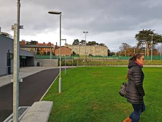 holy child school dublin