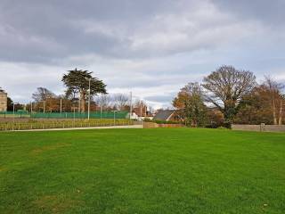 holy child school dublin