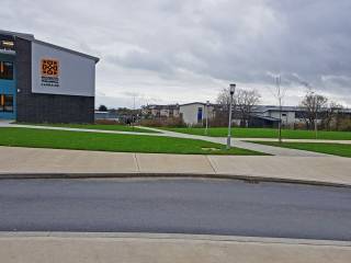 colegio de Greystones Templecarrig School